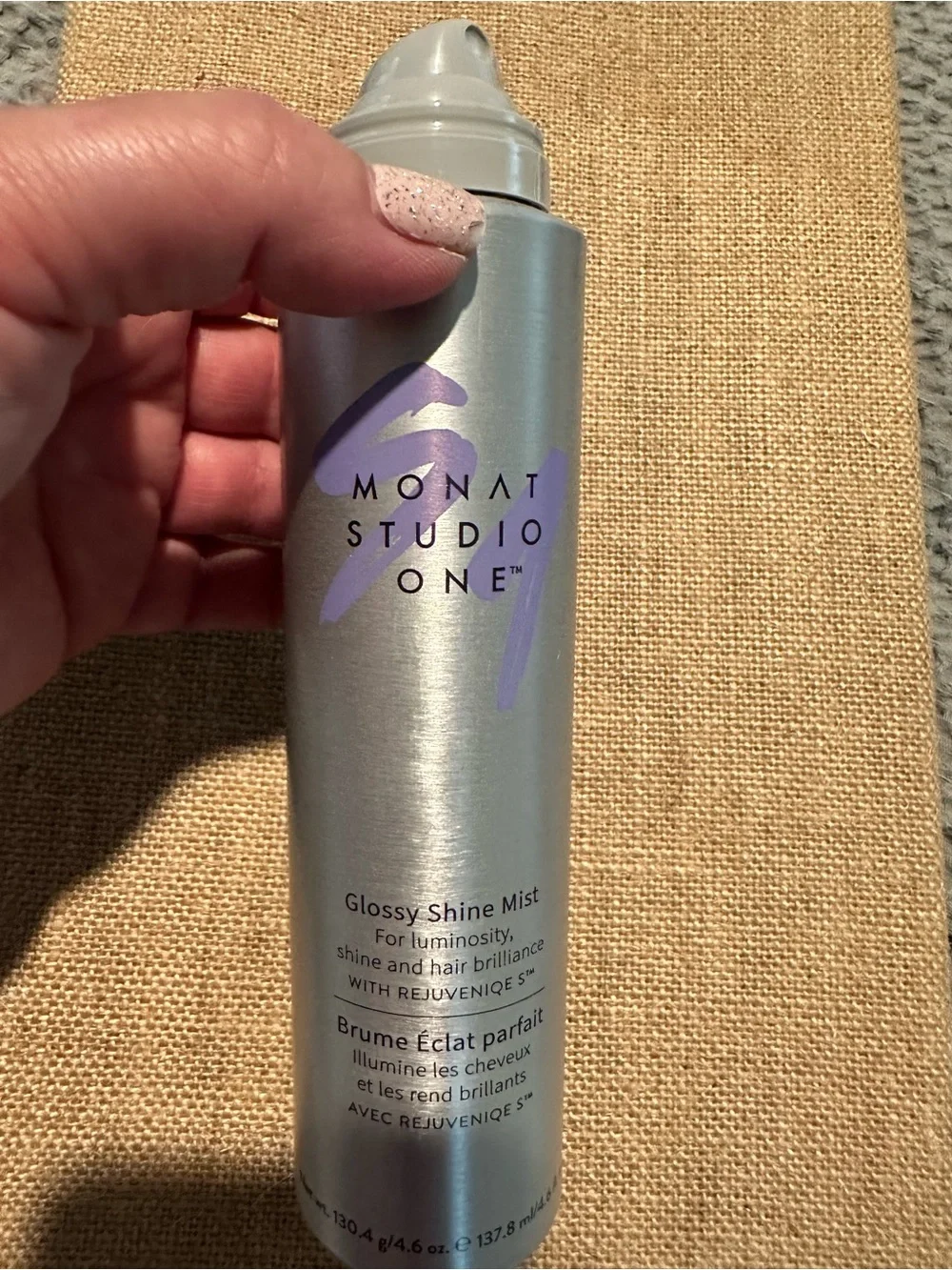 MONAT GLOBAL studio one